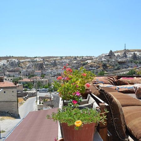 Valleypark Hotel Nevsehir Eksteriør bilde