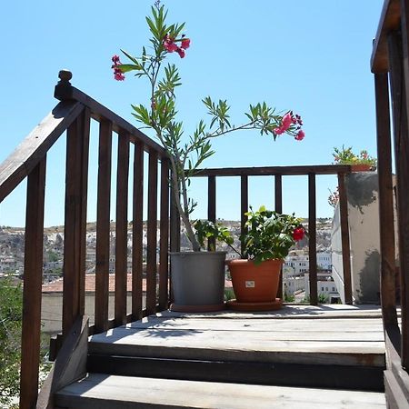 Valleypark Hotel Nevsehir Eksteriør bilde