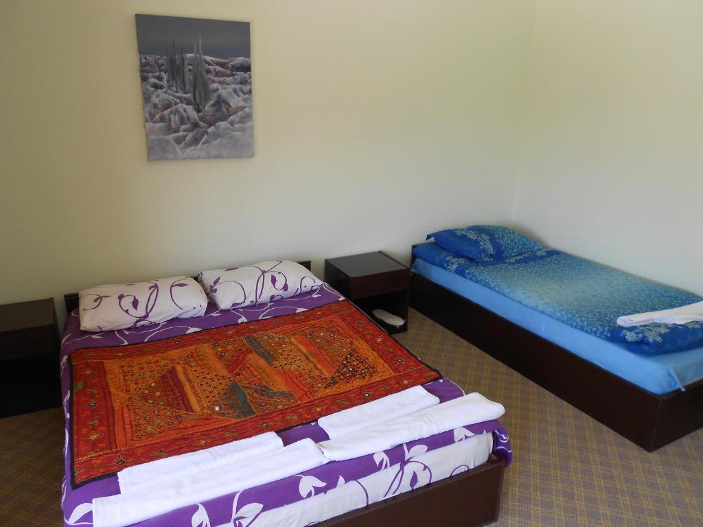 Valleypark Hotel Nevsehir Rom bilde