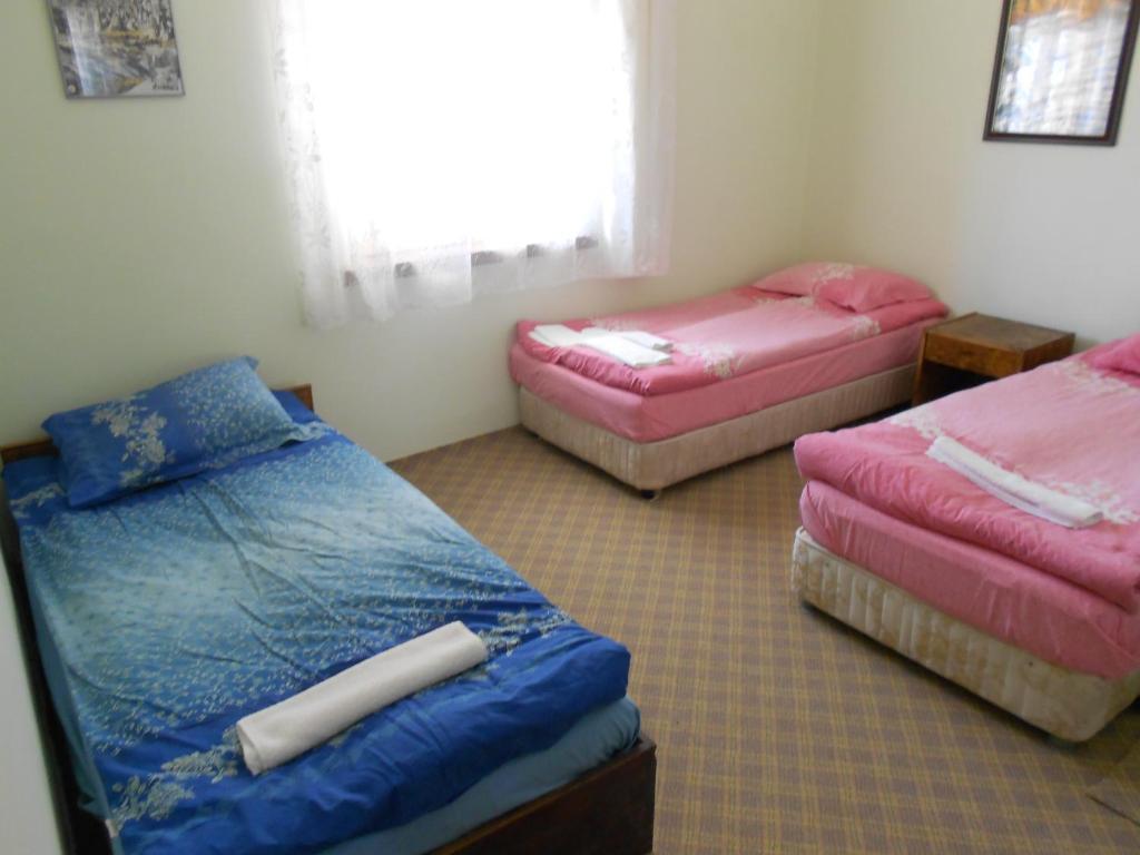 Valleypark Hotel Nevsehir Rom bilde