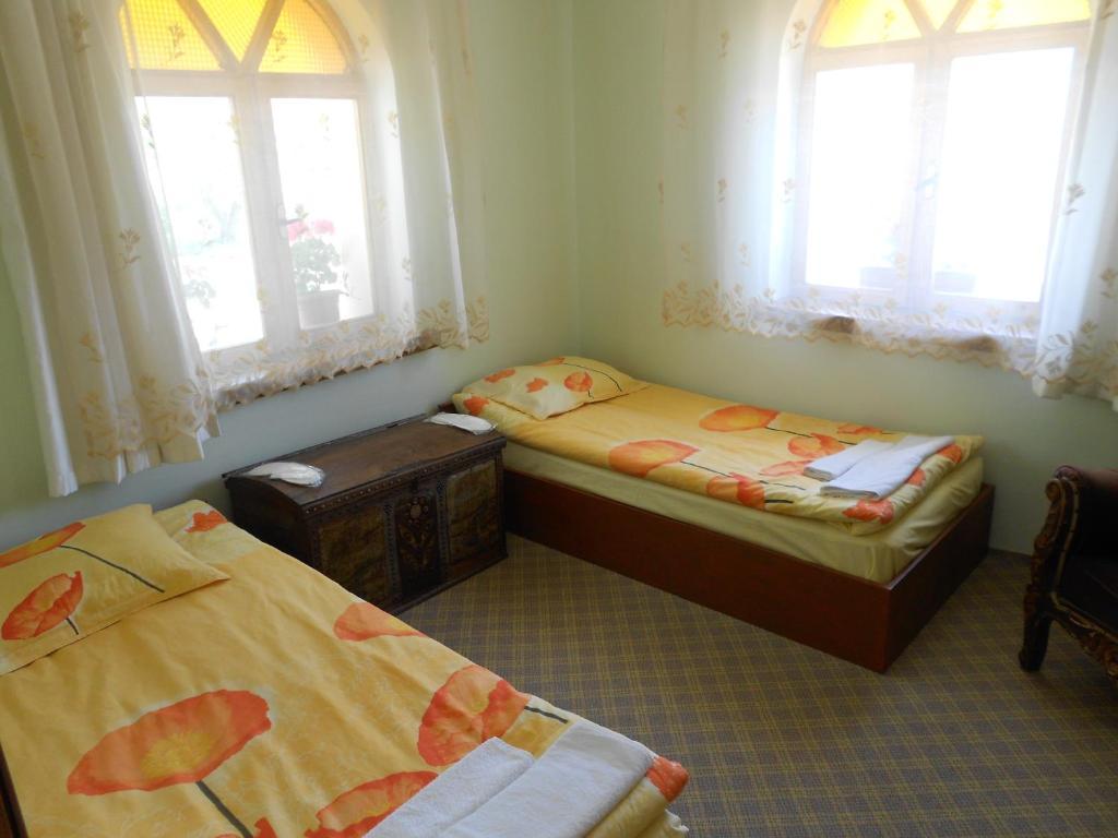 Valleypark Hotel Nevsehir Rom bilde