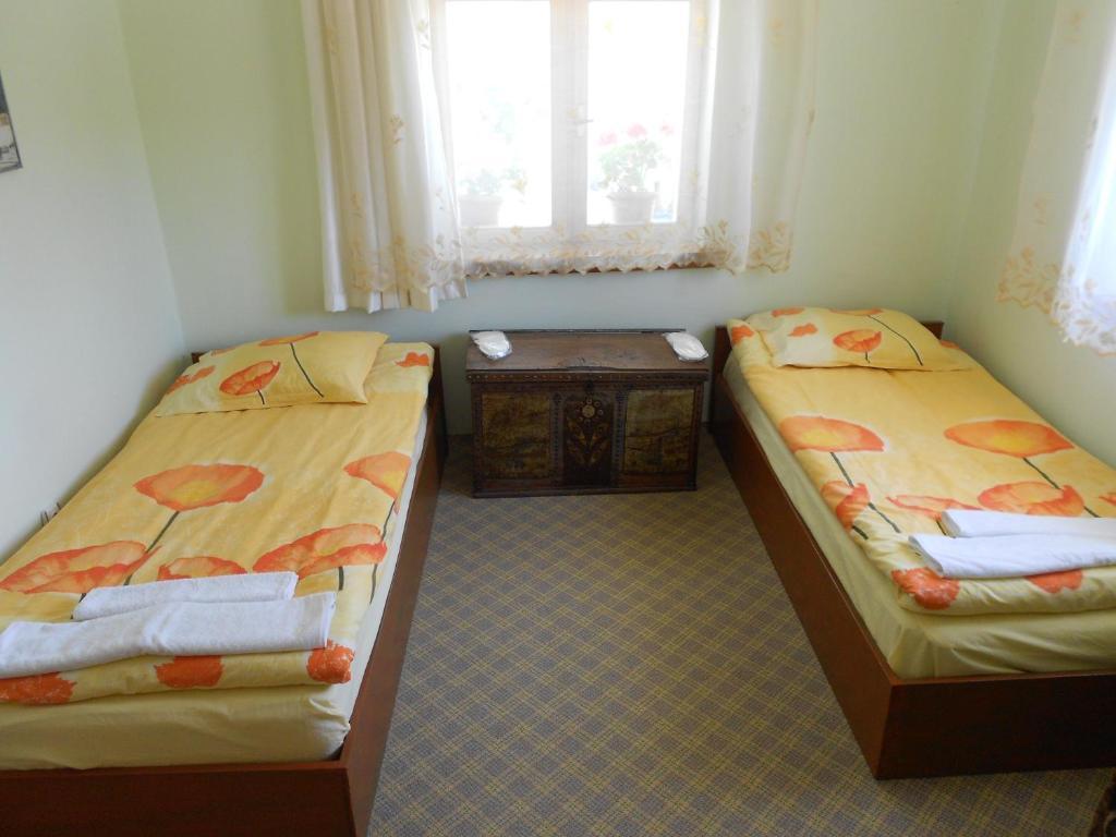 Valleypark Hotel Nevsehir Rom bilde