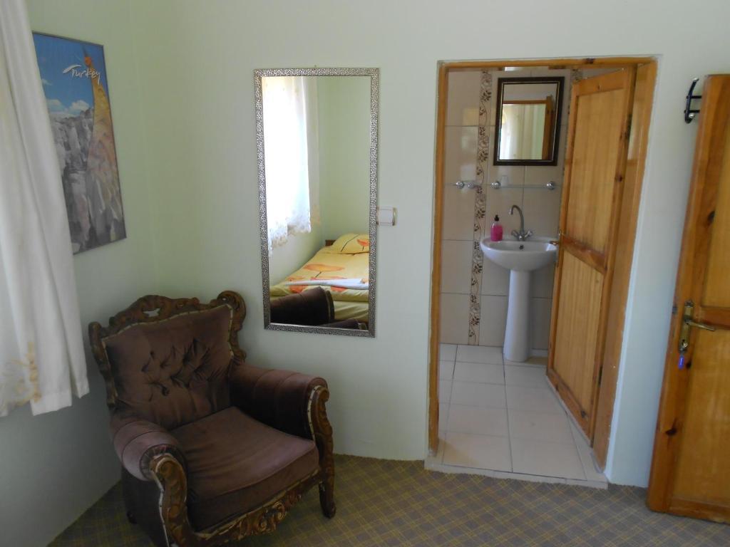 Valleypark Hotel Nevsehir Rom bilde