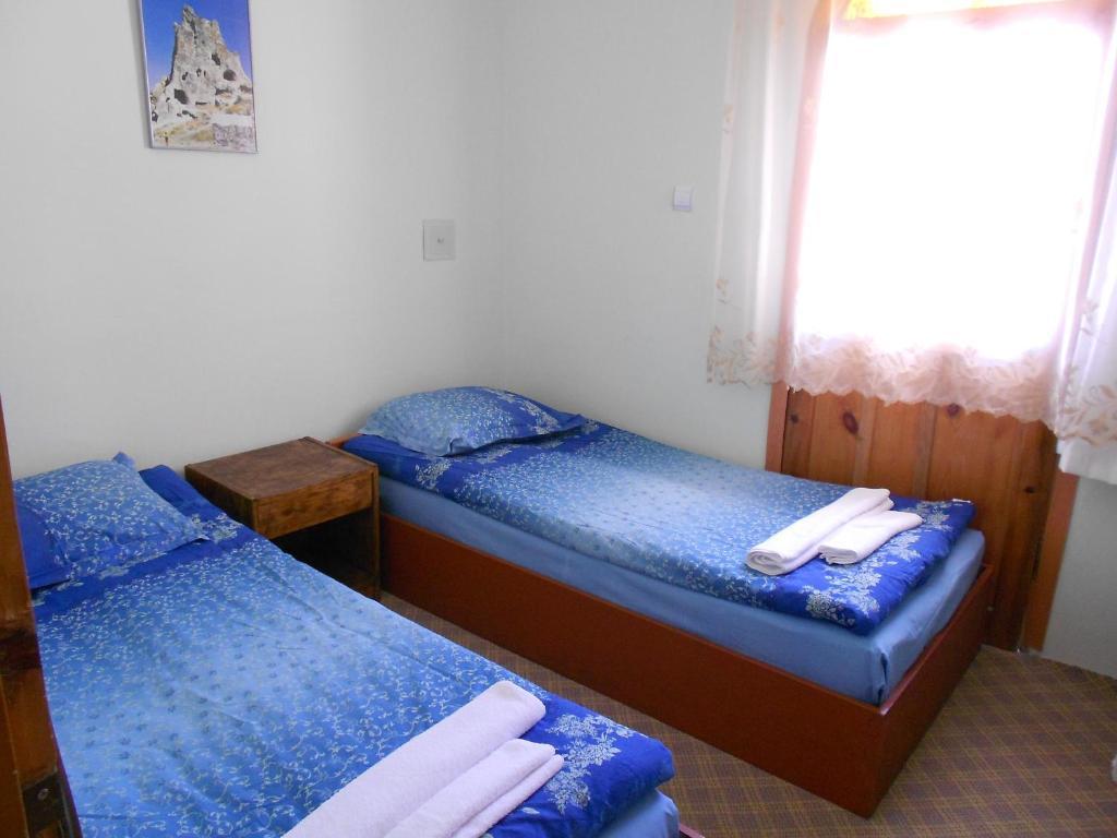 Valleypark Hotel Nevsehir Rom bilde