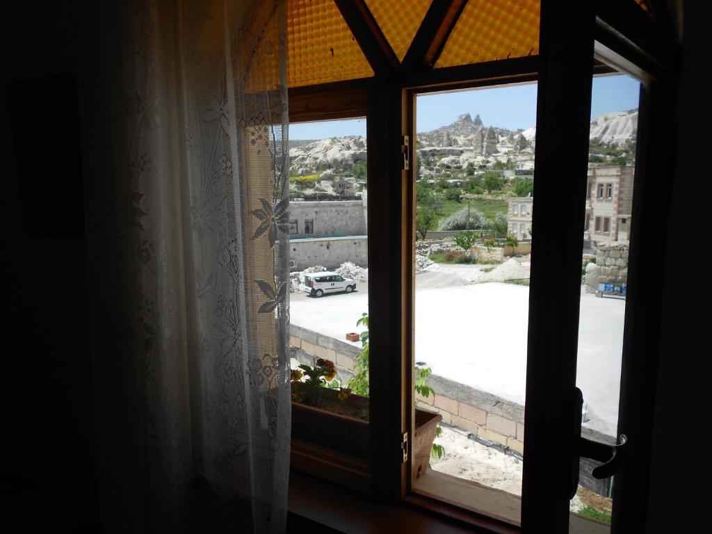 Valleypark Hotel Nevsehir Rom bilde