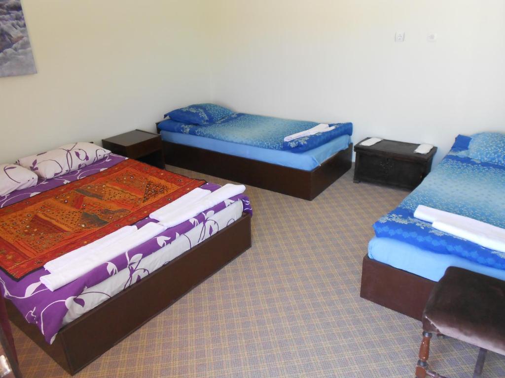 Valleypark Hotel Nevsehir Rom bilde