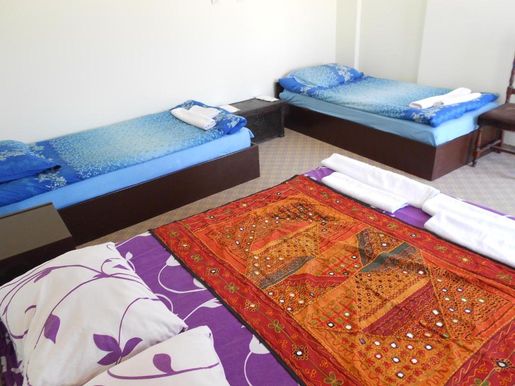 Valleypark Hotel Nevsehir Rom bilde