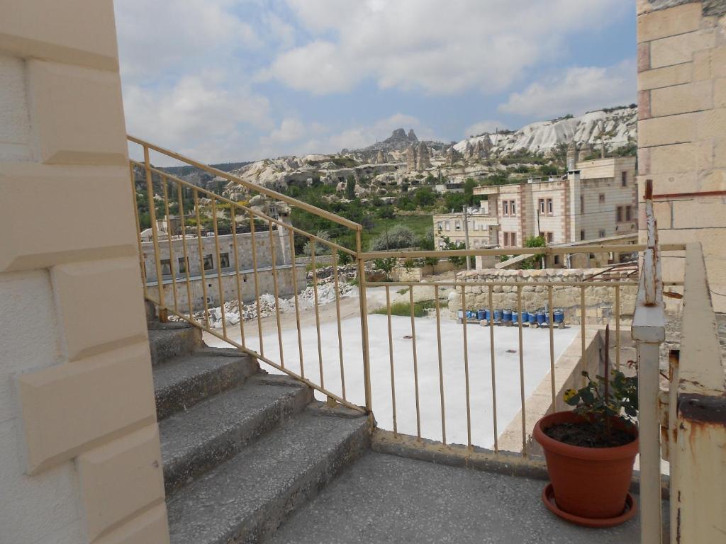 Valleypark Hotel Nevsehir Eksteriør bilde