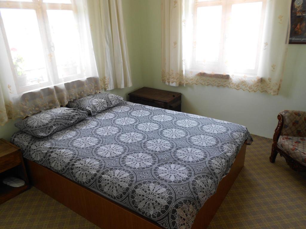 Valleypark Hotel Nevsehir Rom bilde