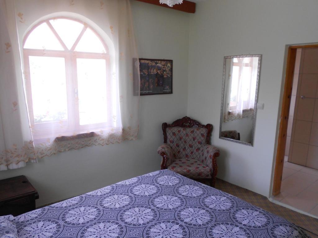 Valleypark Hotel Nevsehir Rom bilde
