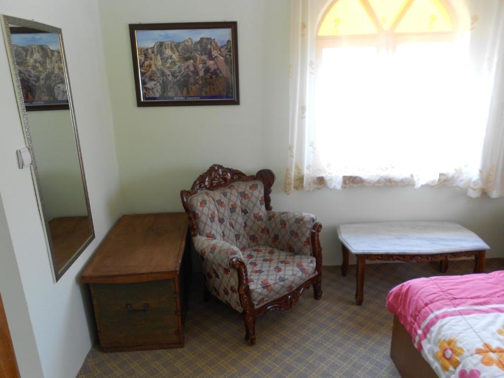 Valleypark Hotel Nevsehir Rom bilde