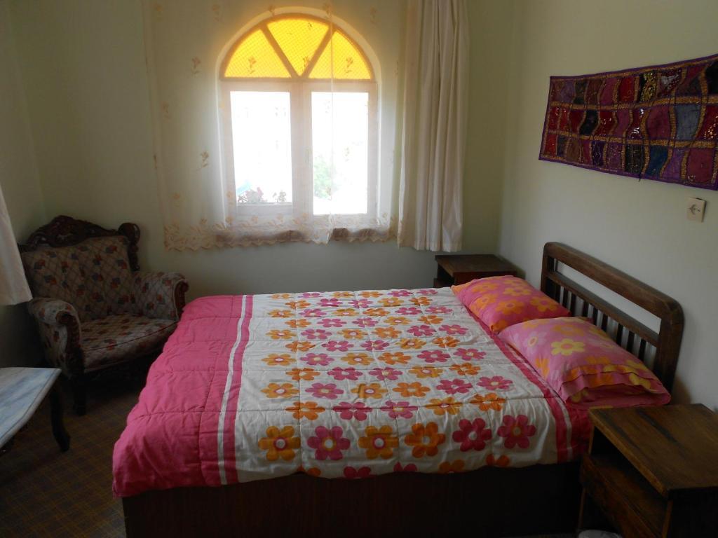 Valleypark Hotel Nevsehir Rom bilde