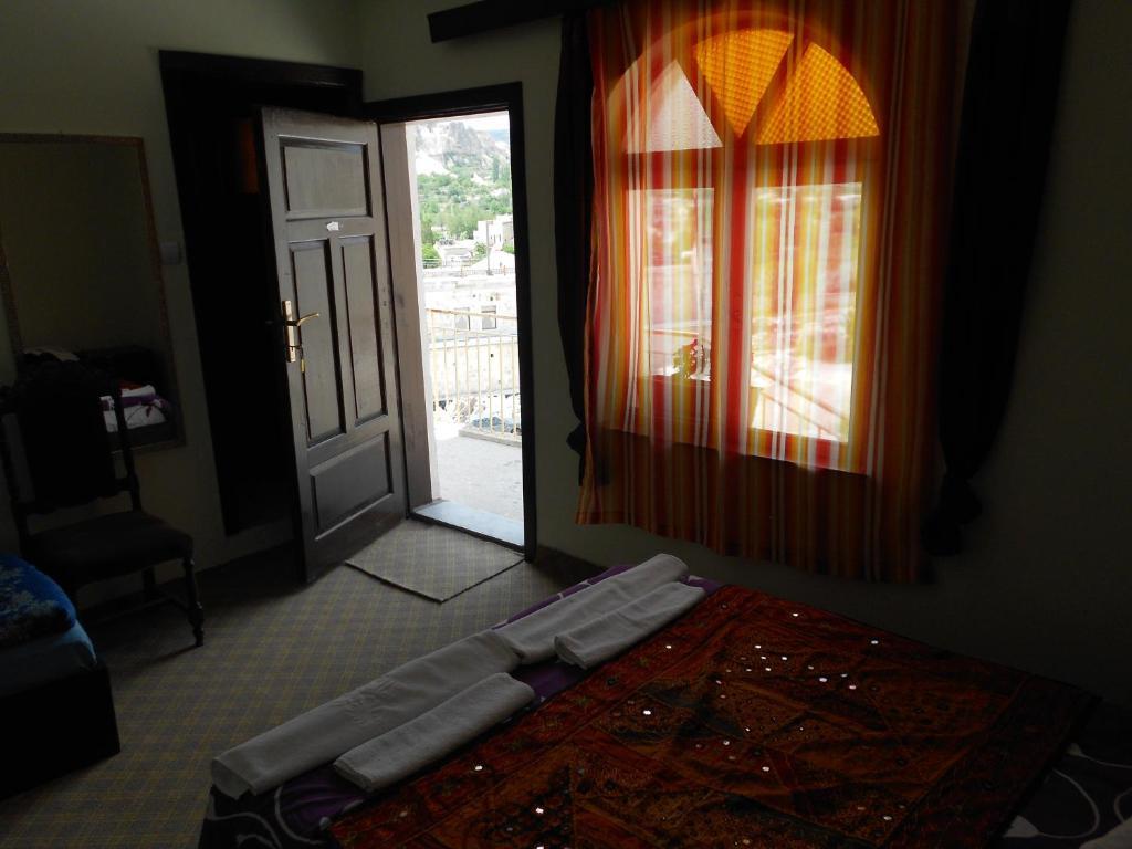 Valleypark Hotel Nevsehir Rom bilde
