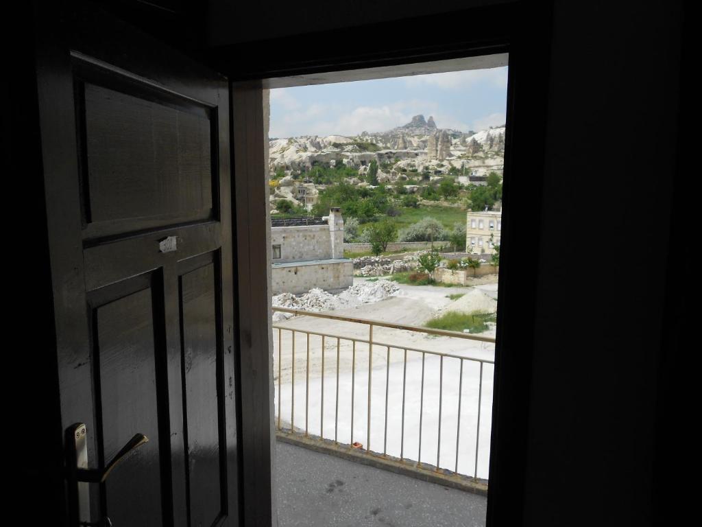 Valleypark Hotel Nevsehir Rom bilde