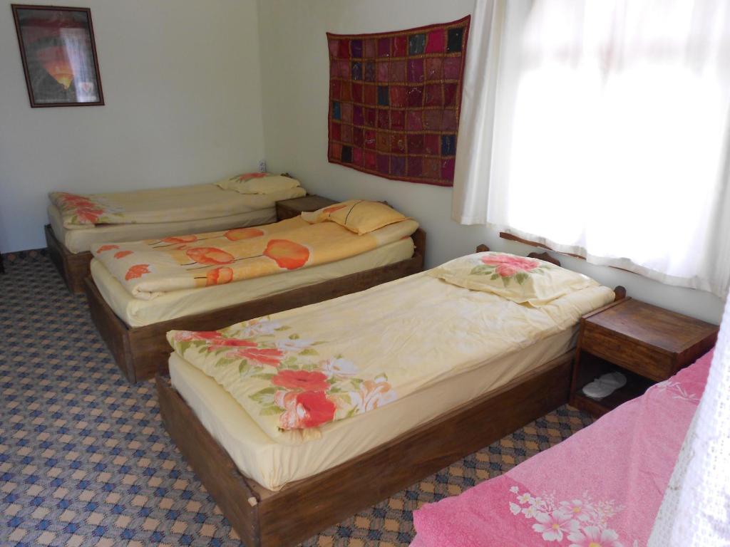 Valleypark Hotel Nevsehir Rom bilde