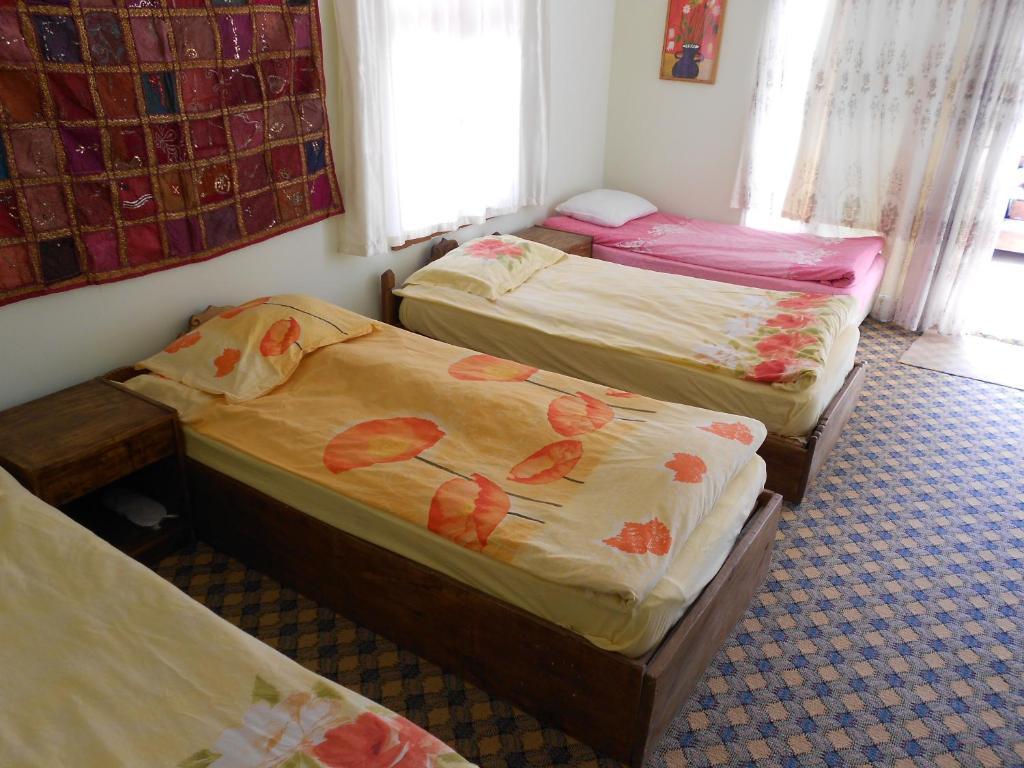 Valleypark Hotel Nevsehir Rom bilde