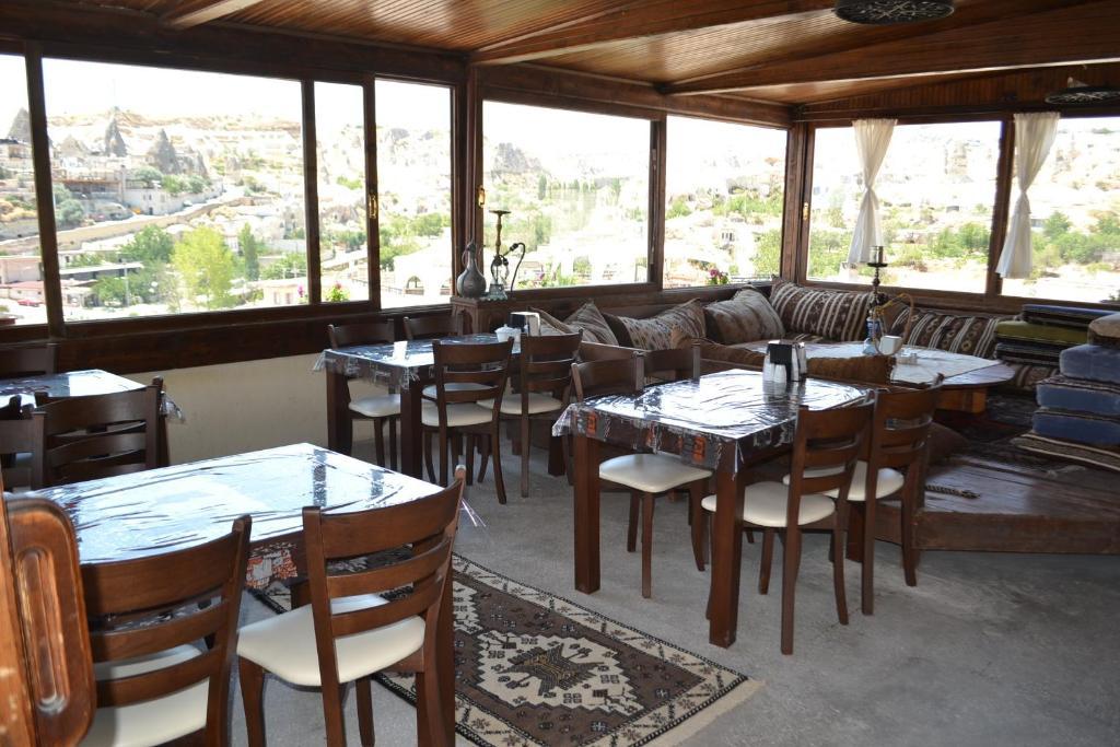 Valleypark Hotel Nevsehir Eksteriør bilde