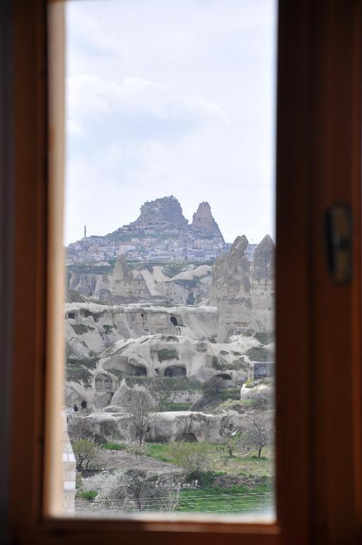 Valleypark Hotel Nevsehir Eksteriør bilde