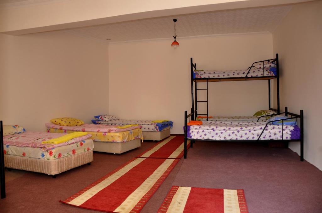 Valleypark Hotel Nevsehir Rom bilde
