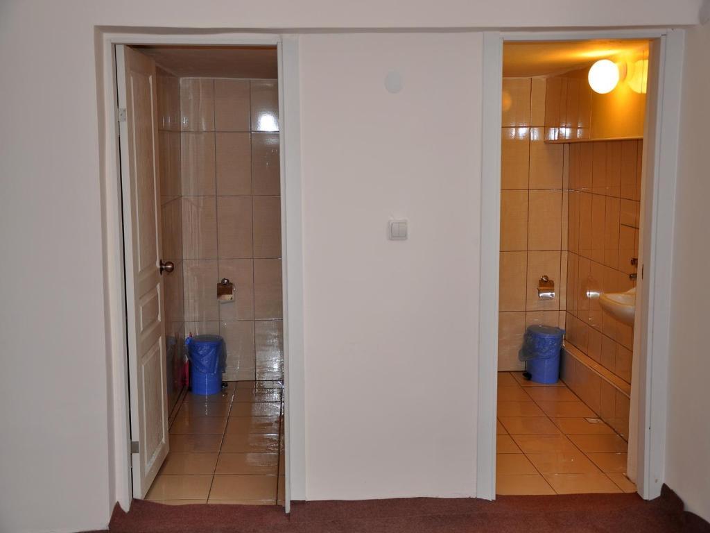 Valleypark Hotel Nevsehir Rom bilde