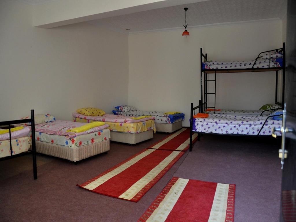 Valleypark Hotel Nevsehir Rom bilde