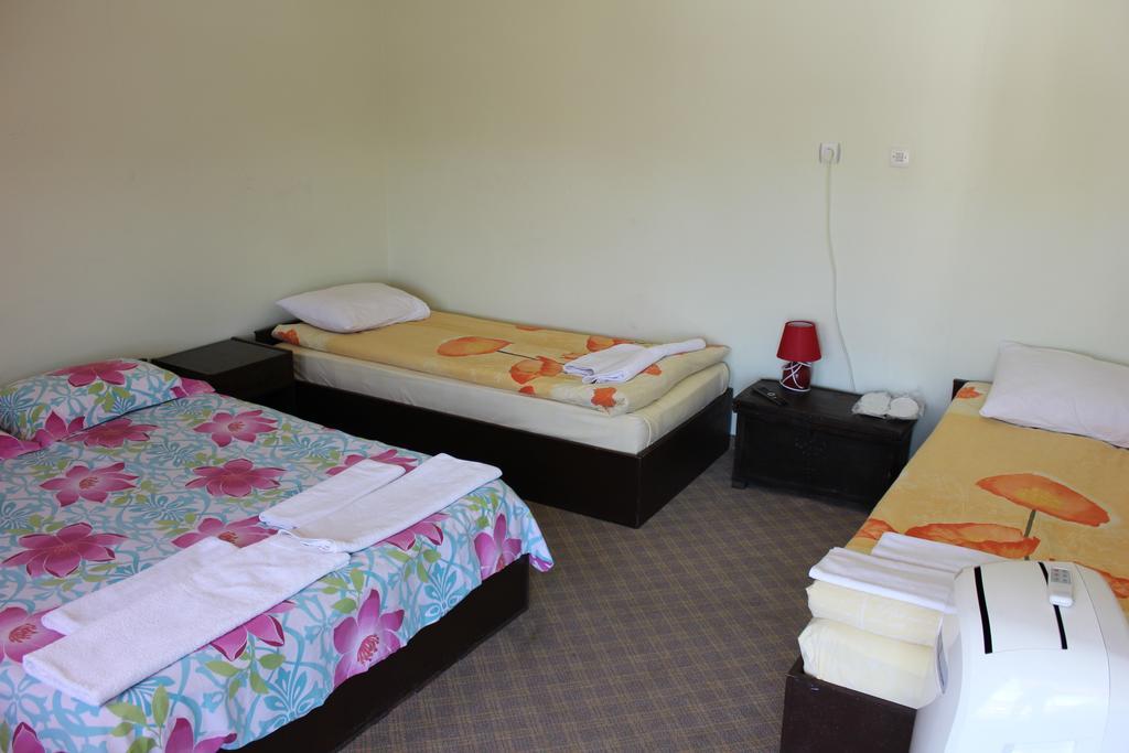 Valleypark Hotel Nevsehir Eksteriør bilde