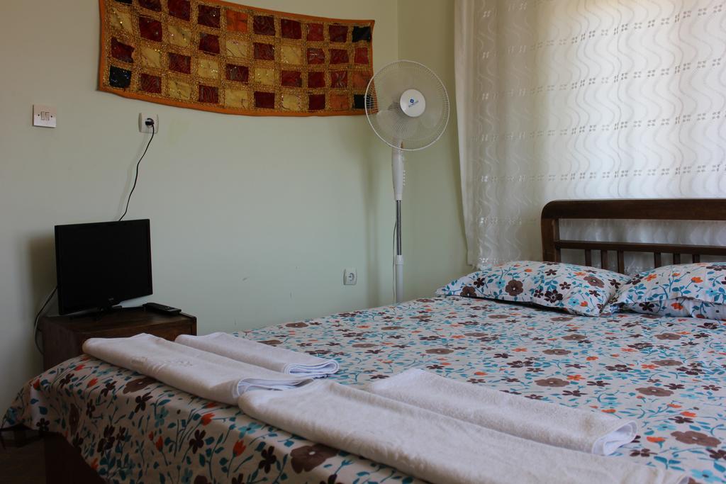 Valleypark Hotel Nevsehir Eksteriør bilde