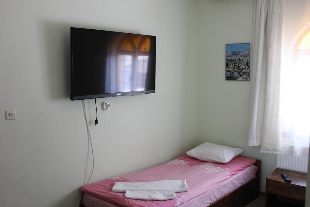 Valleypark Hotel Nevsehir Eksteriør bilde