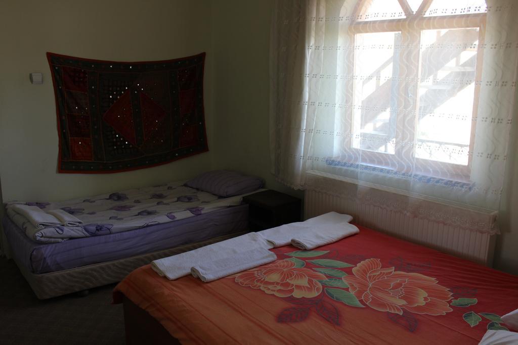 Valleypark Hotel Nevsehir Eksteriør bilde
