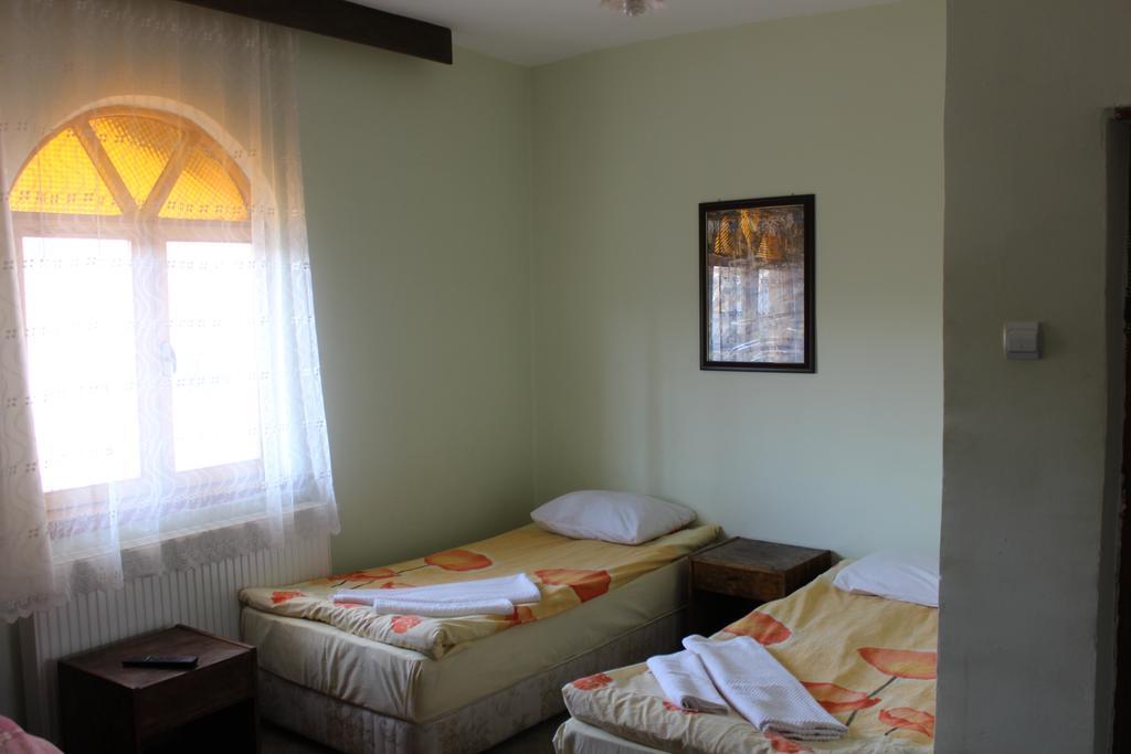 Valleypark Hotel Nevsehir Eksteriør bilde