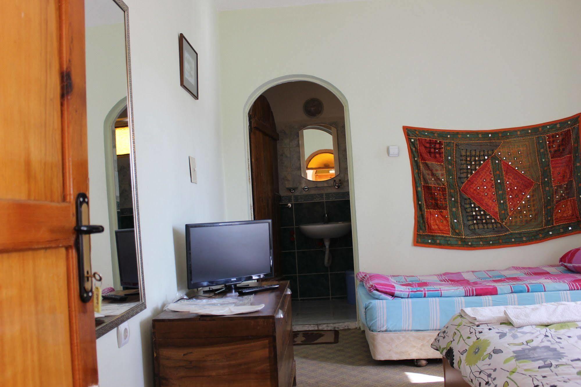 Valleypark Hotel Nevsehir Eksteriør bilde