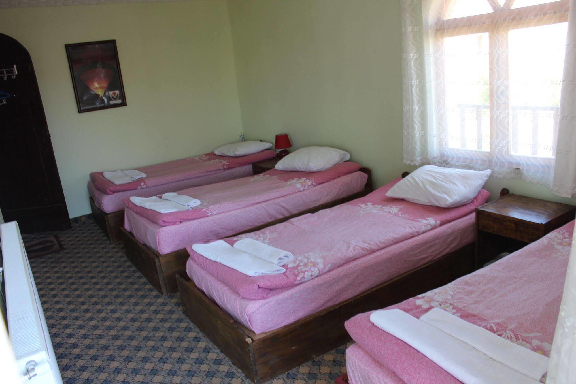 Valleypark Hotel Nevsehir Eksteriør bilde