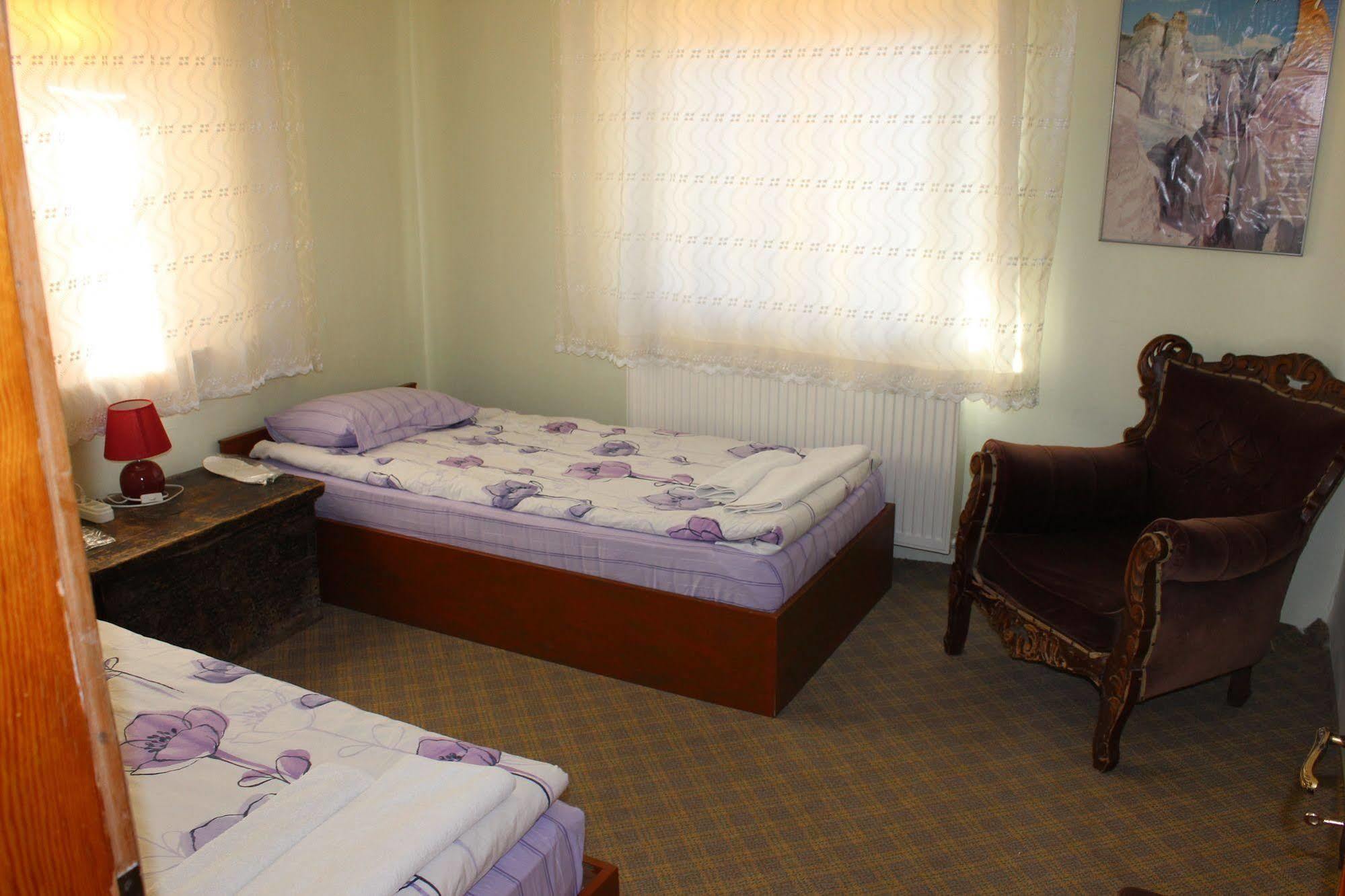 Valleypark Hotel Nevsehir Eksteriør bilde