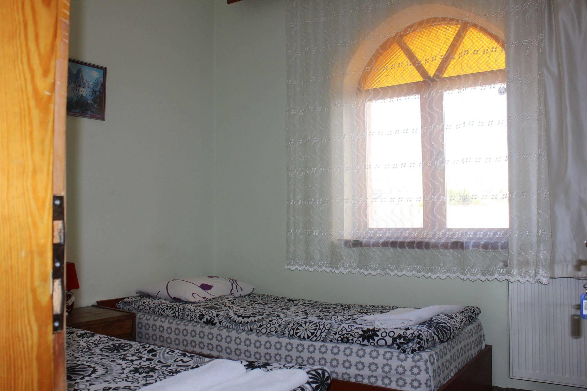 Valleypark Hotel Nevsehir Eksteriør bilde