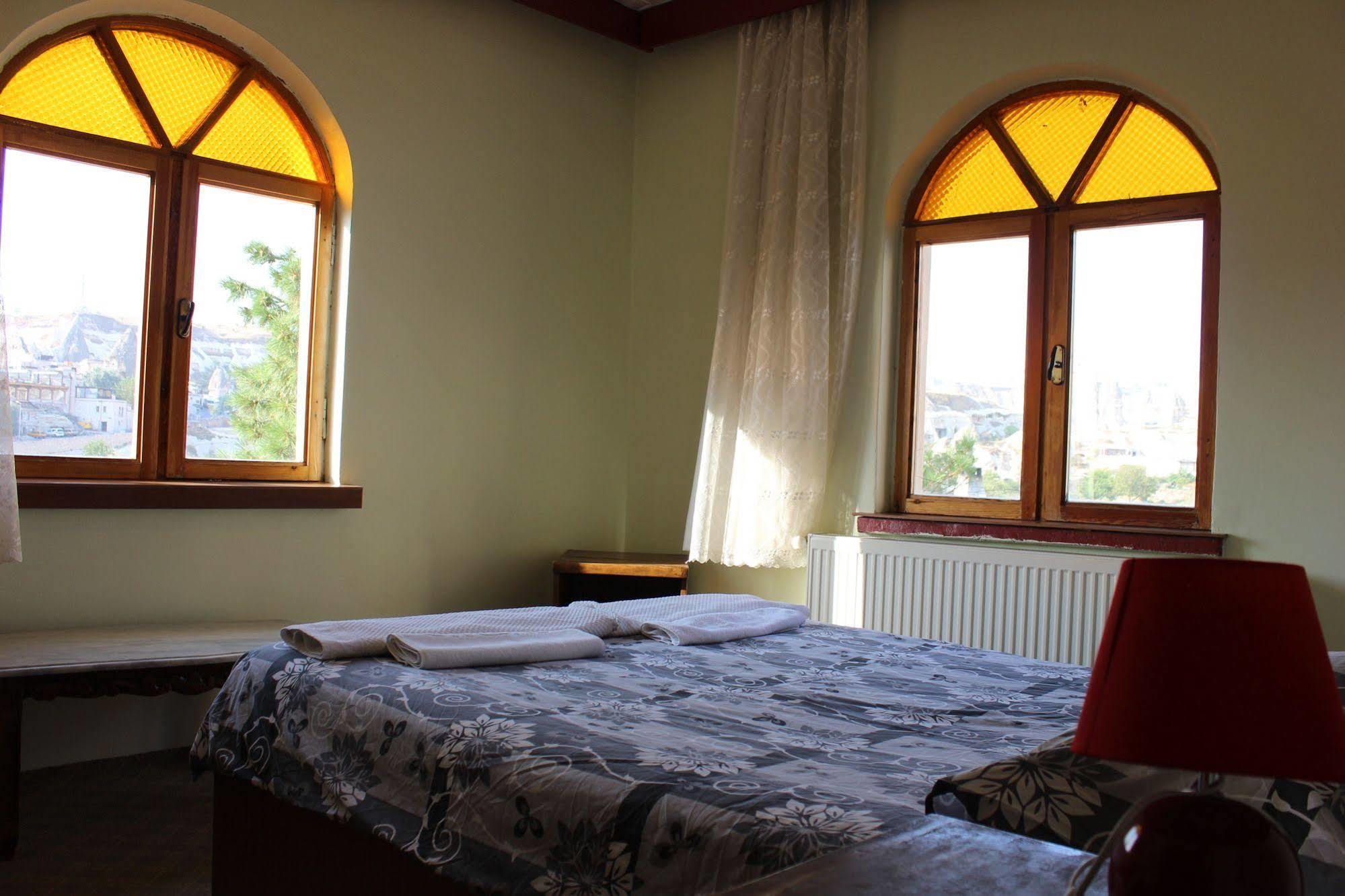 Valleypark Hotel Nevsehir Eksteriør bilde