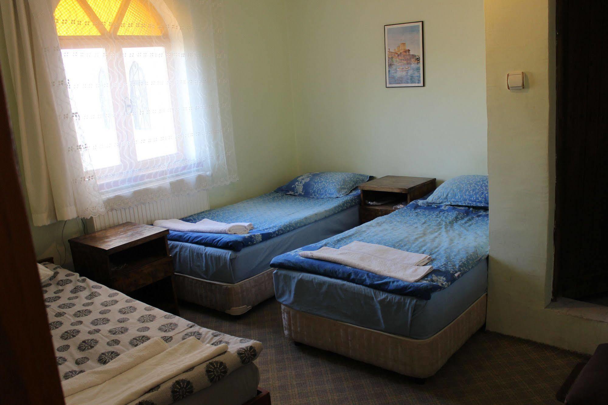 Valleypark Hotel Nevsehir Eksteriør bilde