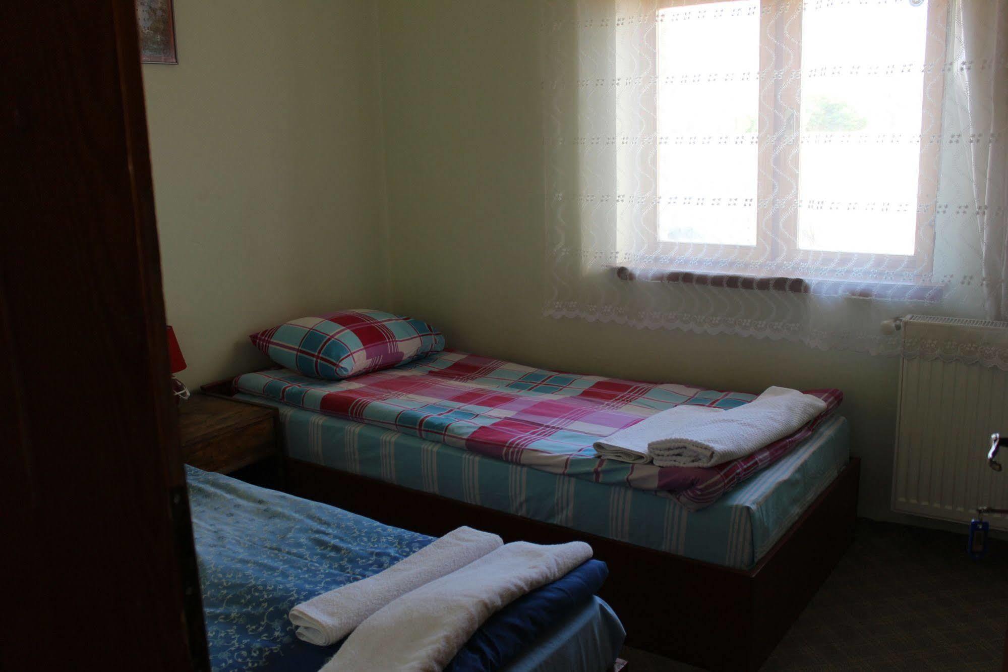 Valleypark Hotel Nevsehir Eksteriør bilde