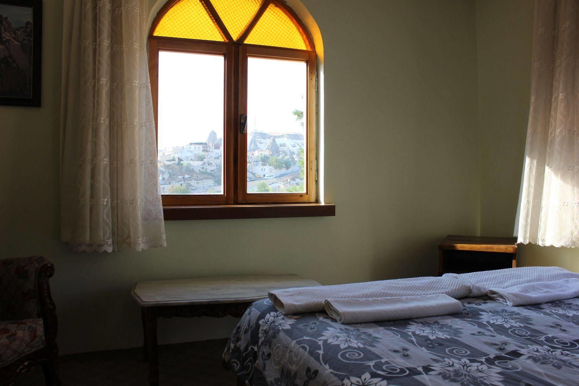 Valleypark Hotel Nevsehir Eksteriør bilde