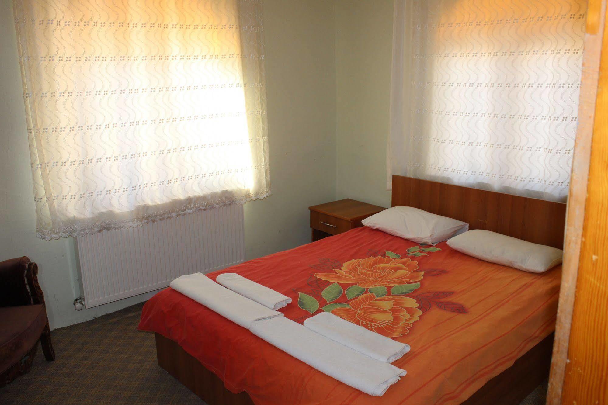 Valleypark Hotel Nevsehir Eksteriør bilde