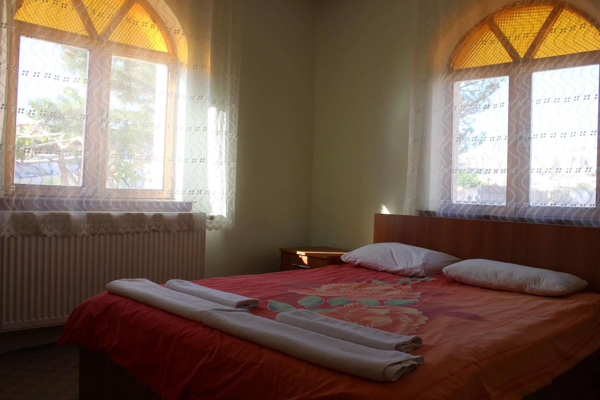 Valleypark Hotel Nevsehir Eksteriør bilde