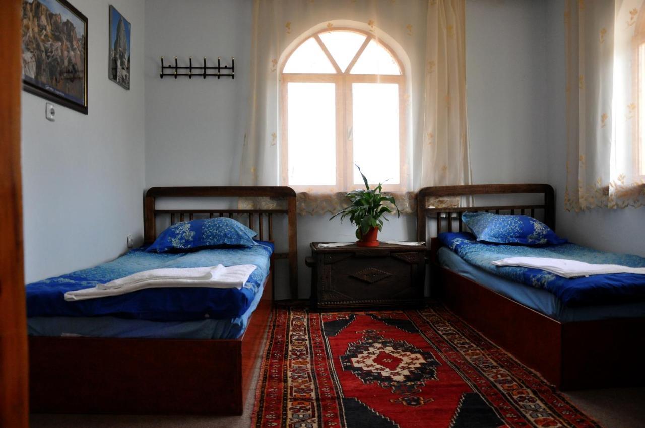 Valleypark Hotel Nevsehir Rom bilde